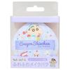 PLANIFICATION IA - Houppette Poudre pour Doigts Maquillage Crayon Shin-Chan (Lot de 4)