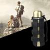 Water Bottle Carriers for Camping Hiking Travelling Belt Water Bottle Holder Bag Tactic Belt Water Bottle Carry Pouches