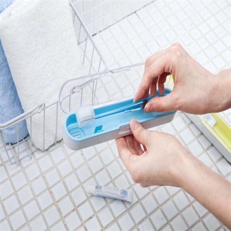 Etui na szczoteczkę do zębów SYSMAX 97001