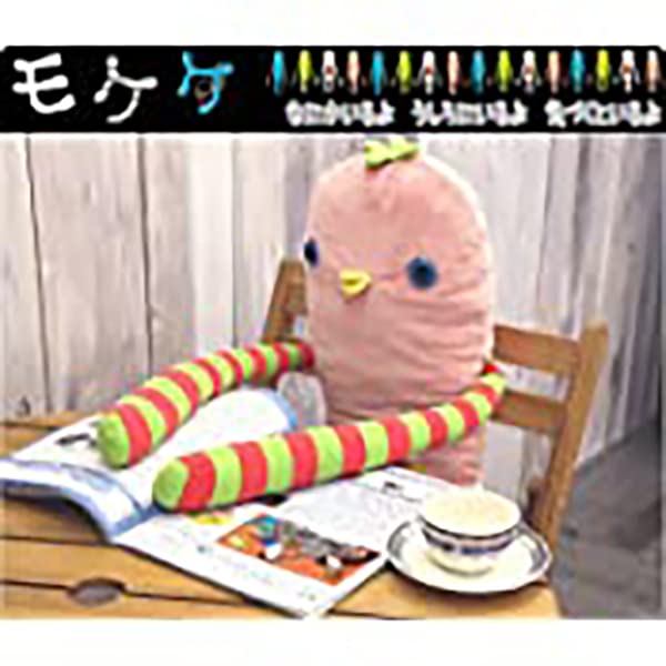 Shinada Mokeke (LL) Beh