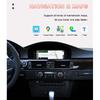 8.8"1920*720 Wireless CarPlay Android Auto Car Multimedia Display for BMW 3 Series E90 E91 E92 E93 5 Series E60 E61 Touch Screen