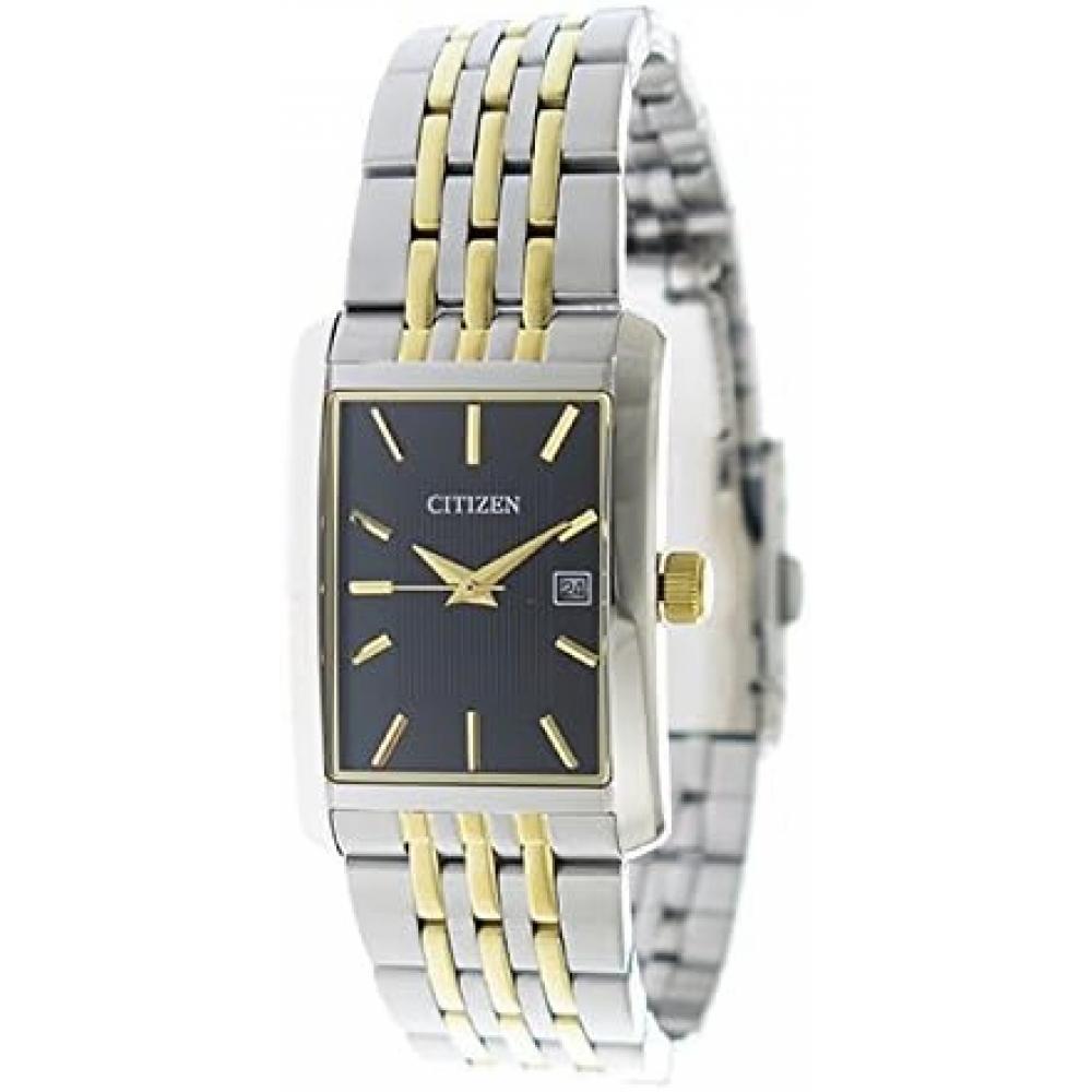 

Citizen CITIZEN Quartz Men s Watch BH1678 56E Black [Parallel Imported Product]