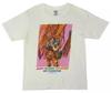 JoJo Bizarre Adventure Josuke Higashikata Yasuho Hirose T-Shirt Bianca S 2017