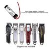 Electric Clipper 3400Mah Battery For Black Stealth, Chrome,Cordless Magic Clip,Senior Cordless,Super Taper Cordless