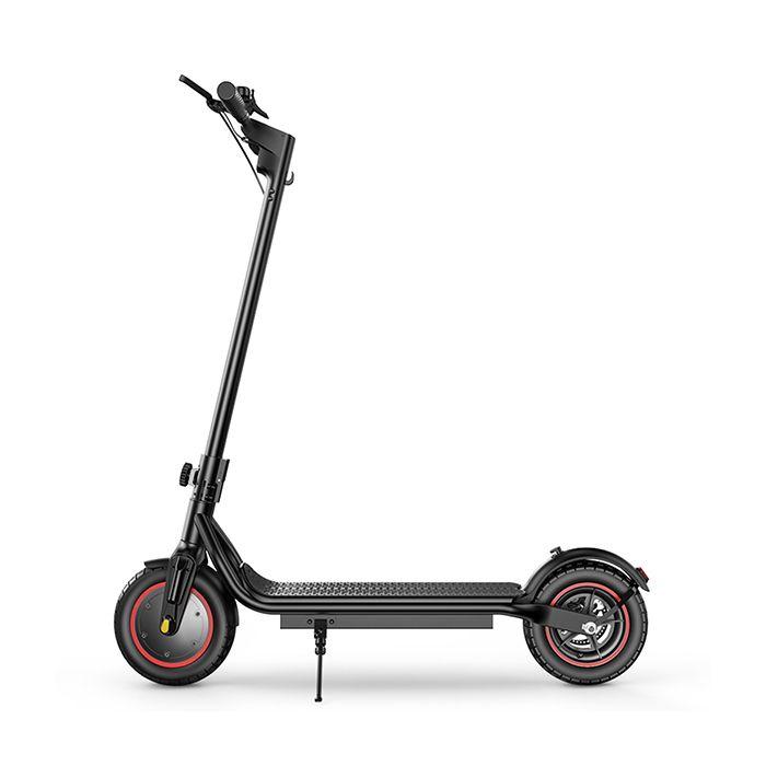 Foldable Electric Scooter for Adults 10'' W6, Range 27-37 KM, 36V 10.5Ah Battery, 500W Motor Electric Scooter