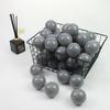 Macaron Inflatable Ball Pit with Bobo Balls for Kids