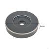 Record Turntable Adapter Stable Standard TV Home Audio Parts Sound Adjuster for 7 inch