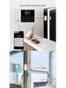 WiFi GSM Smart Home Anti-Theft Alarm System with Mobile App Control
