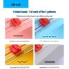 KW-triO Multifunctional 4-in-1 Paper Trimmer