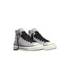 Converse Lace-Up Round Toe Retro Shock Absorption High-Top Canvas Shoes Unisex Sneakers A18843C