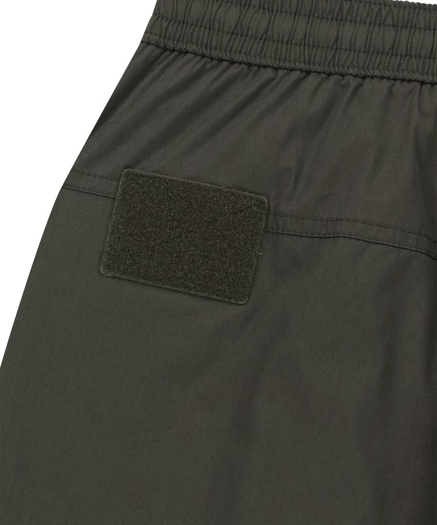 Sun Love Light Swing Pants Olive