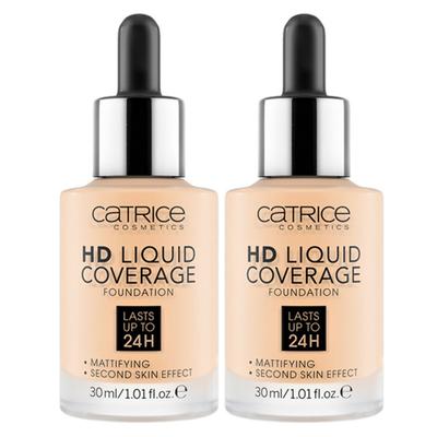 Maquillaje para el rostro – Correctores y base tonal