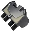 Ignition Coil 19005252 For Daewoo Nubira Lacetti Lanos Leganza Chevrolet Chevy Isuzu Amigo 96350585 8011040380 1104047 1208051