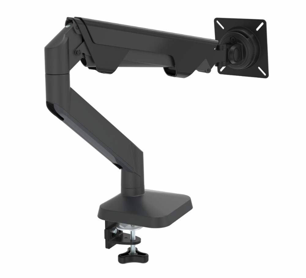 MODERNSOLID Gaming Monitor Arm, Black, GA1100-BK