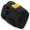 DM18D Battery Adapter for Seamless Integration with For Dewalt Power Tools