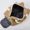 Travel Bag Large Capacity Short-distance Business Trip Luggage Bag Boarding Maternity Accommodation Fitness Training Portable Storage Bag