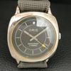 VINTAGE HAND-WINDING SWISS MENS REFURBISHED WATCH A709621-1