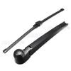 325mm Auto Heckscheibenwischer Wischerarm Wischerblatt für VW Polo 2005 55 2006 56 2007 57 2008 58 2009 1.2 1.4 1.9 TDi E S