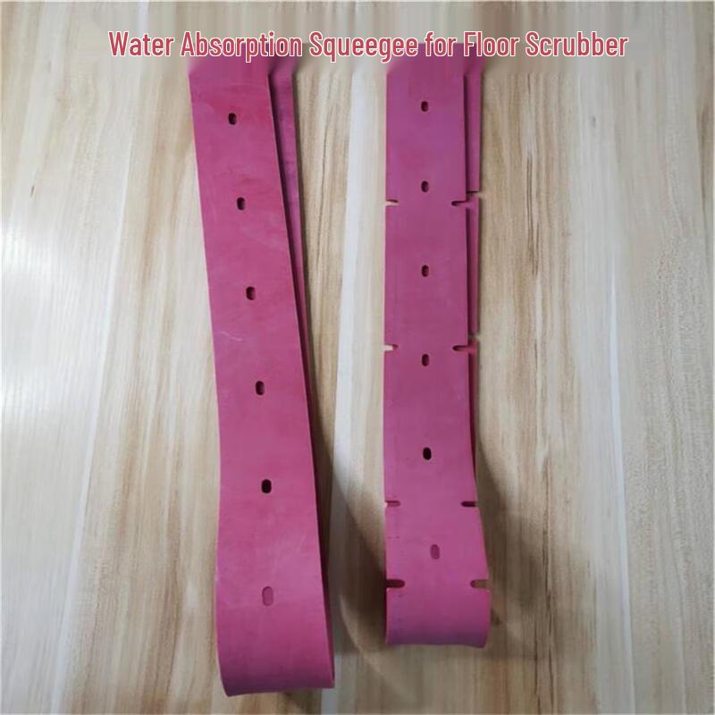 Yinghui Floor Washer Squeegee Blade