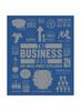The The Business Book : Big Ideas Simply Explained Book