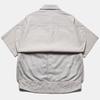Moda Estiva Set di Pantaloncini Uomo Abbigliamento Vintage Traspirante Giacca Sottile a Maniche Corte Set da Uomo 2 Pezzi