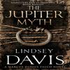 The Jupiter Myth by Lindsey Davis Paperback Book 9780099515197