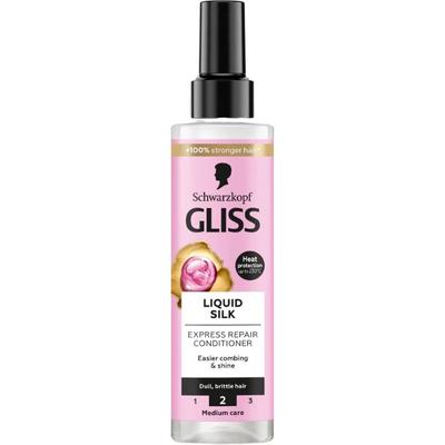Shampoos & Haarspülung – Conditioner