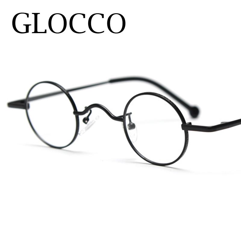 Steampunk Round Reading Glasses Metal Frame Anti Blue Light UV400 Presbyopic Eyewear for Men Women Vintage Retro Style