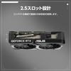 ASUS DUAL GeForce RTX 5060 8GB GDDR7 OC Edition Video Card Japanese DUAL-RTX5060-O8G (Authentic Distributor)