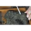 Hunan Dark Tea 338g Natural Chinese Black Tea Jinhua Fu Brick Antifatigue Health Tea