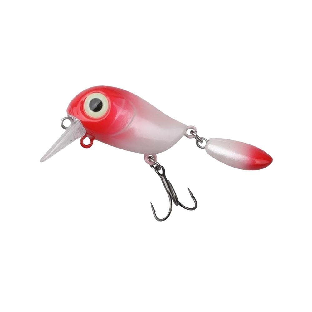 

4.6g Artificial Minnow Shiny Fishing Lures Bait Professional Fishing Lure Outdoor F