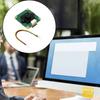 USB kamerový modul OV9281 Globální závěrka Snímání 120 FPS 1 Mpx Černobílý pro Robotiku Rychlé Zobrazovací Aplikace