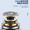 ANC Bluetooth Headset ENC Call Noise Reduction Wireless In-ear Smart HIFI Noise Reduction and Waterproof