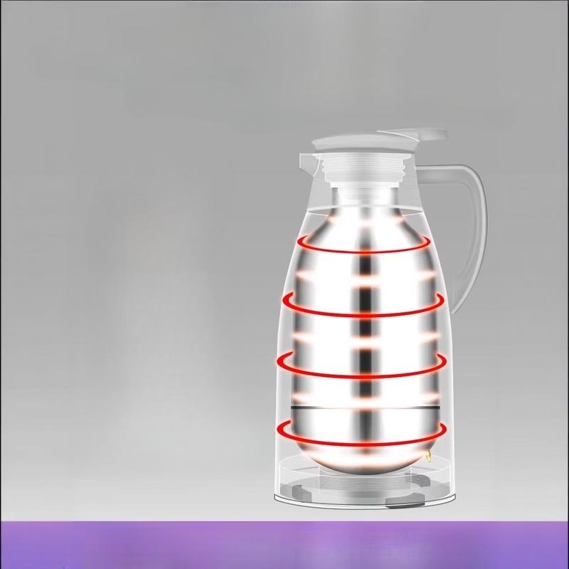 Changqi Insulated Hot Water Bottle Thermos Flask