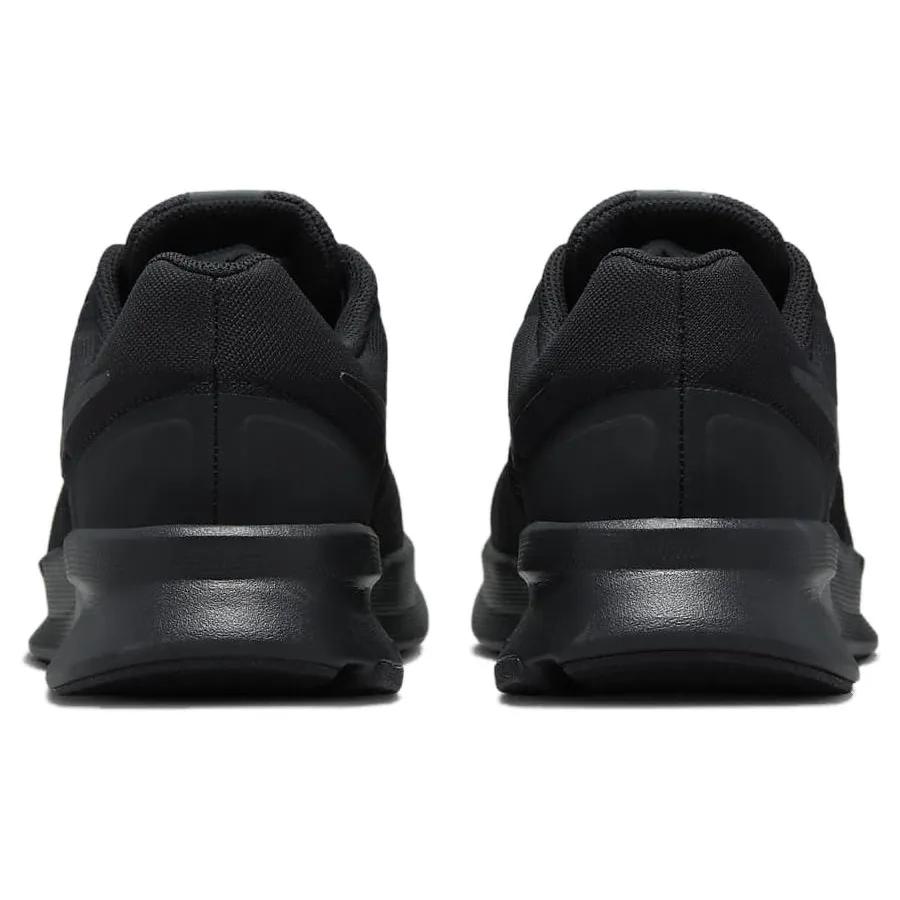 Nike Run Swift 3 'Triple Black' (Unisex) Black / Dark Smoke Grey / Black Running Shoes DR2695 003