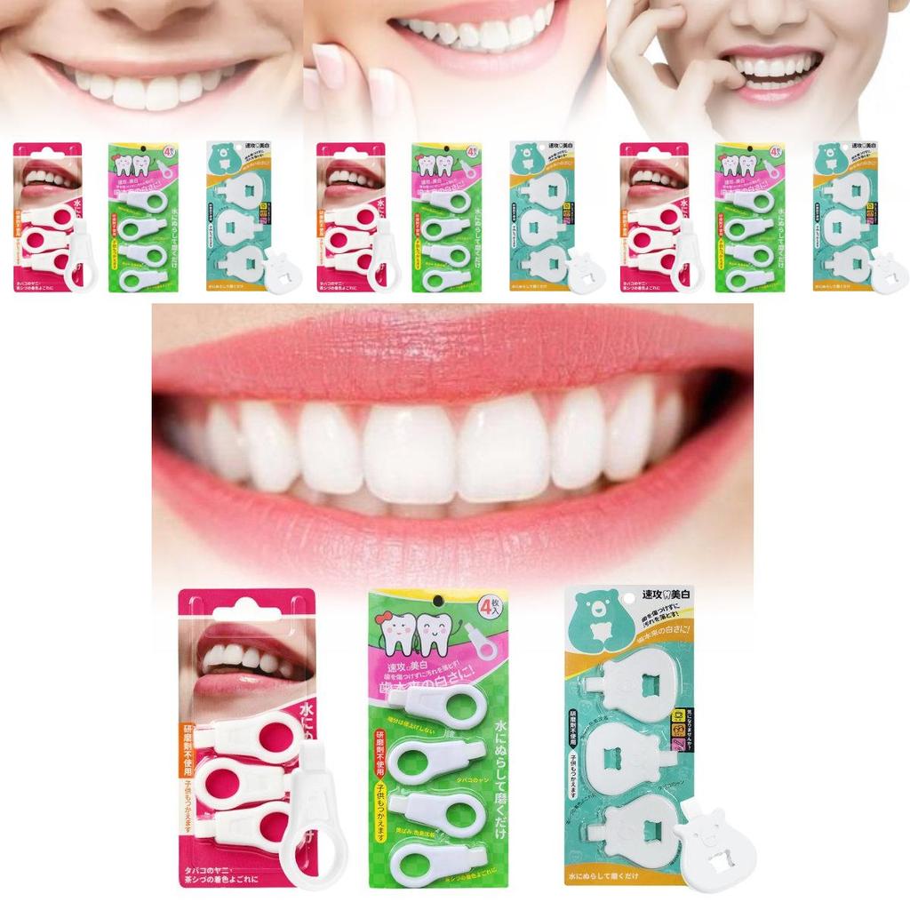 Gentle And Effective Kids Toothbrush With Nano Rubber Sponge For Comfortable Daily Use