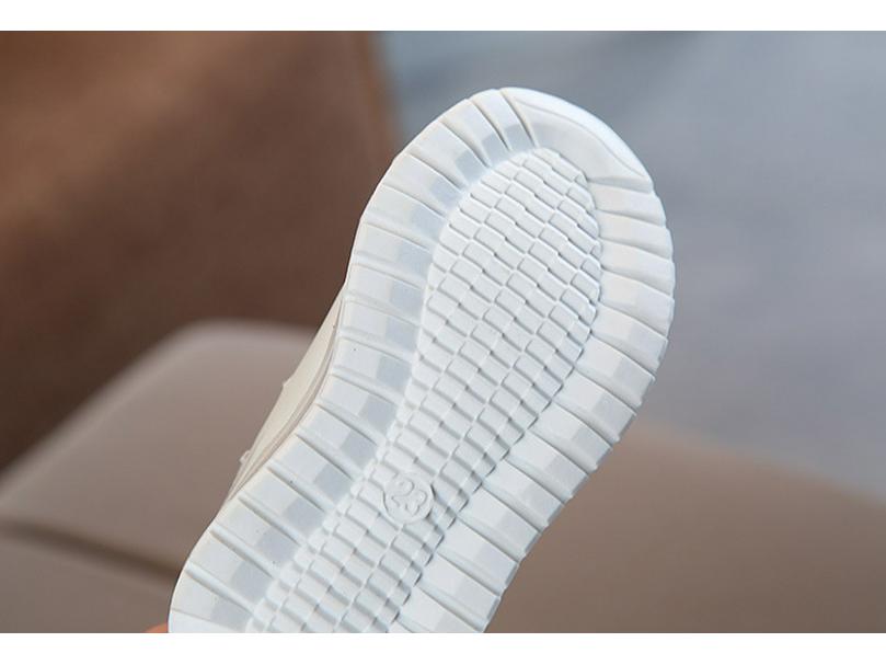 Síťované tenisky se světly pro děti, věk 1-7 let, chlapci i dívky, jaro/podzim.