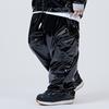Romp 270 Pants (Enamel Black)