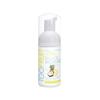 Foaming Water - Toofruit - Gentle Foam - Pineapple & Coco - 100 Ml - All Skin Types