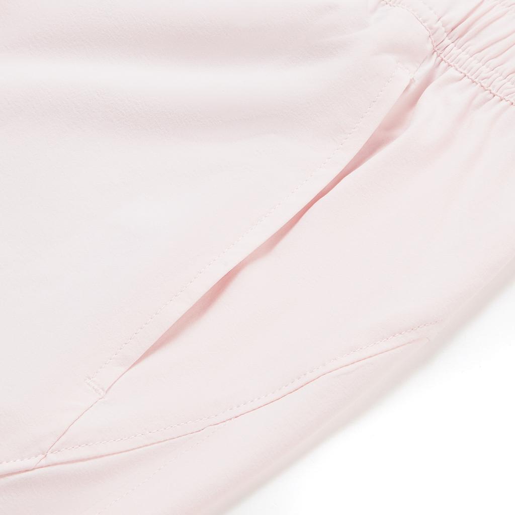 Li Ning Ice Comfort UV Resistant Casual Pants Women bottoms AYKW288-2