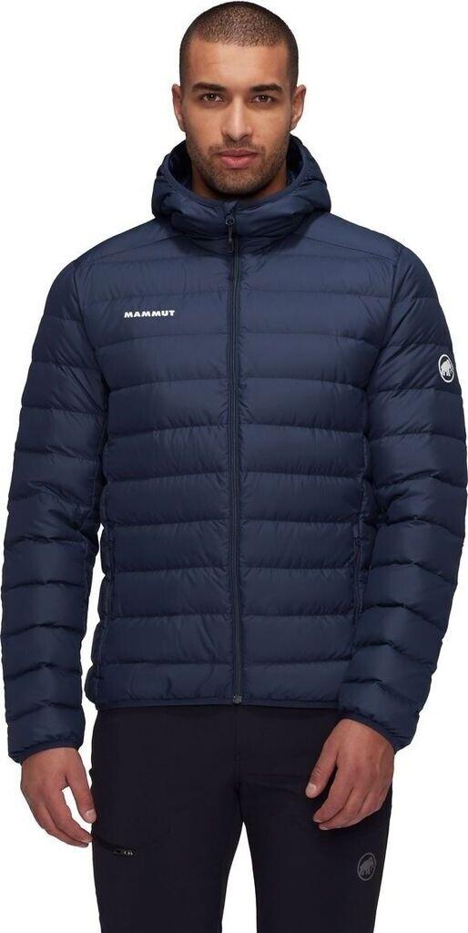 Mammut Waymarker In Hooded Jacket M winter marine