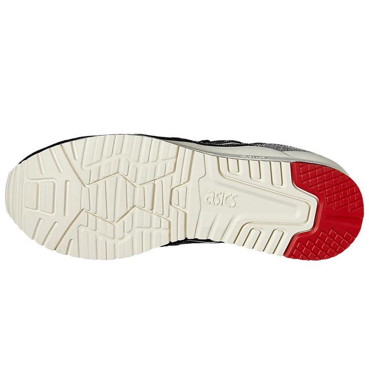 New Asics Gel Lyte Iii 'Black Denim' HN6C0-9090