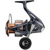 SHIMANO (SHIMANO) Spinning Reel 26 NASSKI C5000XG
