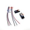 HTW-211 Sensor: Temperature & Humidity Replacement for HTG3515/HTG3535 HVAC Smart Home