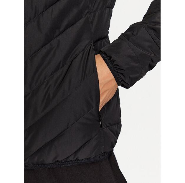 Куртка пуховая EA7 Emporio Armani 8NPB13 PNE1Z 1200