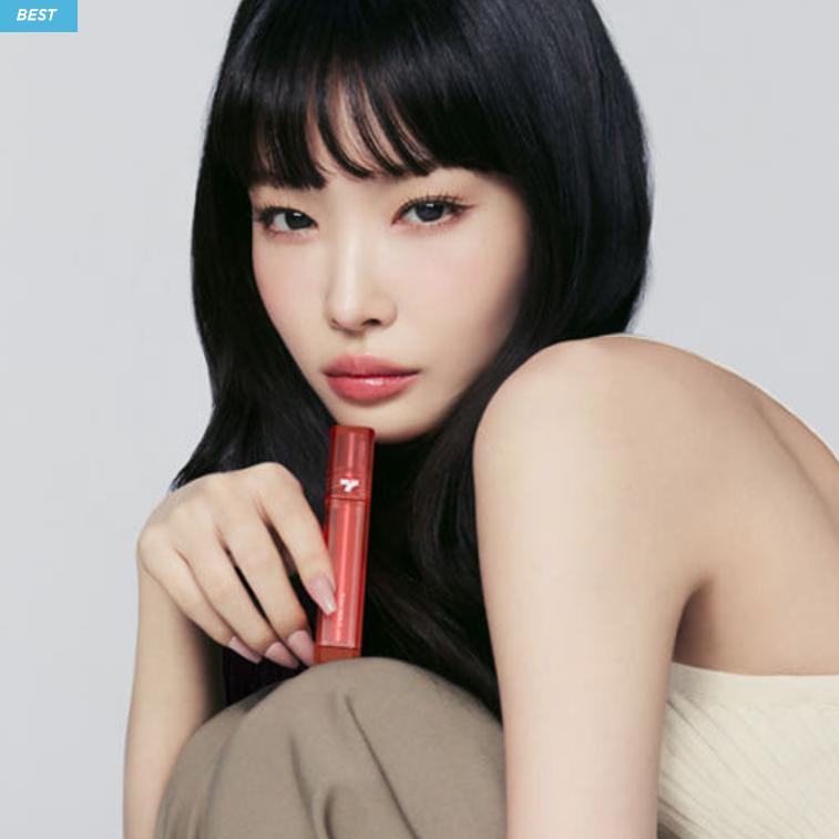 TONYMOLY Perfect Lips Shocking Lip Tint 4g – 15 Vibrant Long-Lasting Shades