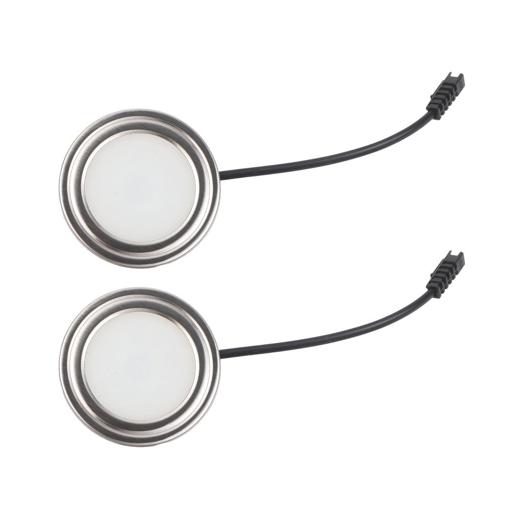 LED Kitchen Lights Range Hood Light Easy Installation