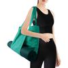 Multifunctional Fashion Portable Yoga Bag Large Capacity Canvas Travel Bag Women'S Sports Fitness Yoga Mat Storage Bag