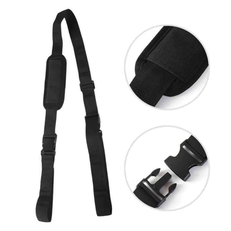 Regulable Scooters Shoulder Strap For Folding Beach Chair Camping Fishing Light weight Carry Storage Belt
