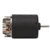 540 Brushed Motor with Replacable Carbon Brush for 110 Axial Crawler RC Car (MT5408T)